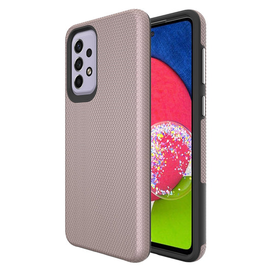 TriTex Rose Gold Case for Samsung A33