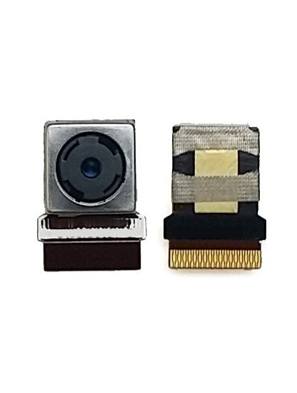 Back Camera for Motorola Droid Maxx (XT1080 / 2013) - Motorola repair part alternate view, SKU 107082030724, image 2