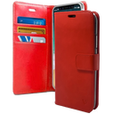 Red Wallet Case NOTE 20 ULTRA