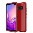 Defender Red Case for Samsung S10 LITE
