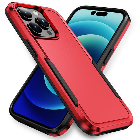 Commuter Red Case for iPhone 14 PRO MAX