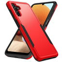 Commuter Red Case for Samsung A13 5G