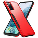 Commuter Red Case for Samsung A53