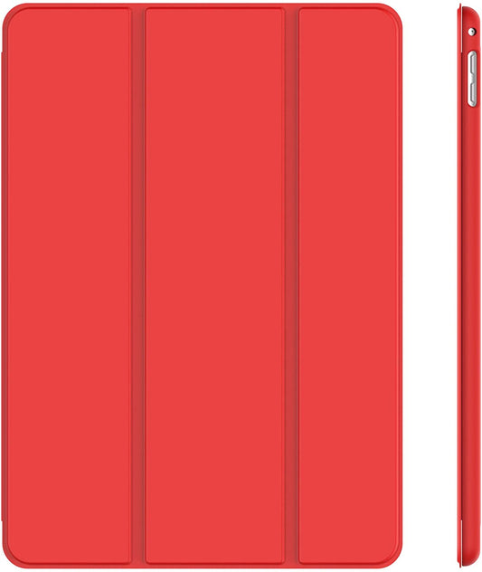 RED RASPBERRY IPAD-SMART-CASE IPAD MINI 4