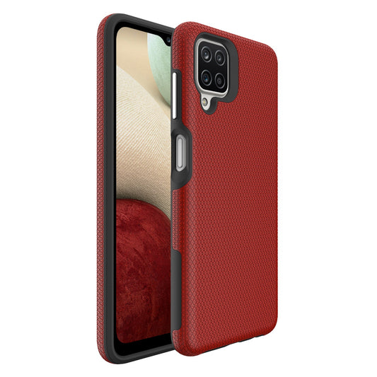 TriTex Red Case for Samsung A12