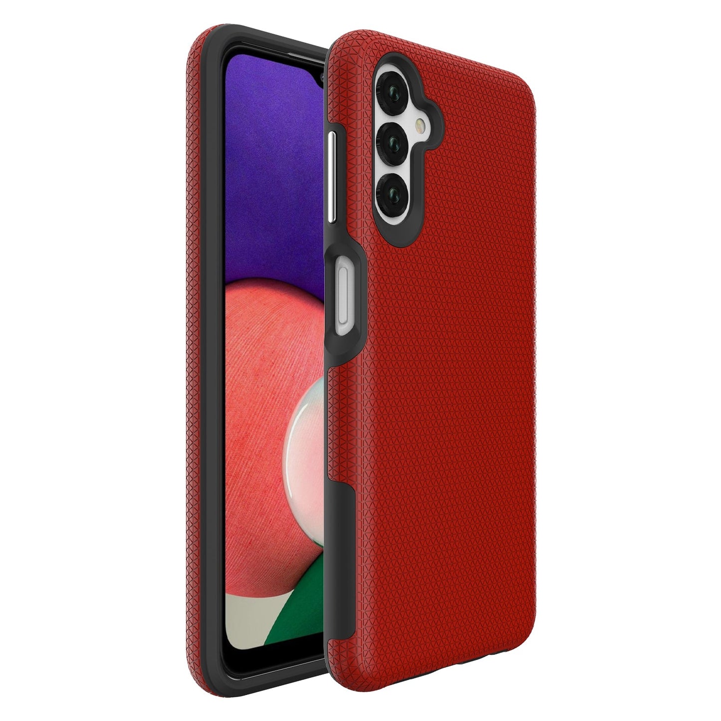 TriTex Red Case for Samsung A13