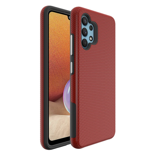 TriTex Red Case for Samsung A32 4G