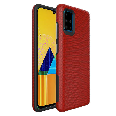 TriTex Red Case for Samsung A51