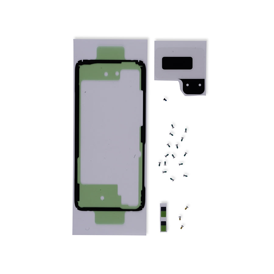 Display Adhesive Tape With Re-Work Kit For Samsung Galaxy S20 5G (Service Pack)