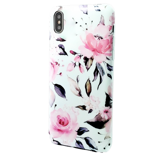 ROSE DESIGN TPU IP XS MAX