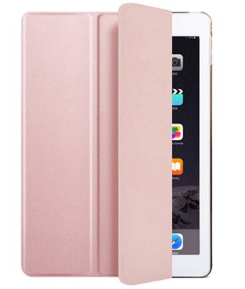 ROSE GOLD IPAD-SMART-CASE FOR IPAD MINI 5