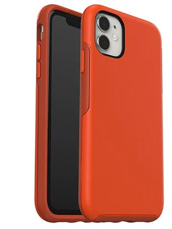Symmetry Case for iPhone 11 PRO Max Red