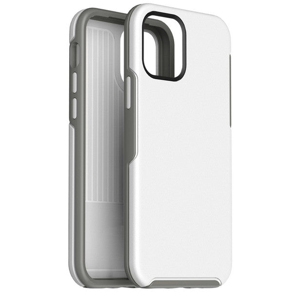 Symmetry Case for iPhone 13 Mini White