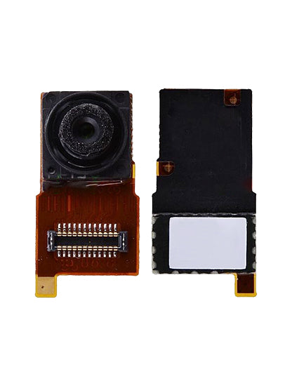 Front Camera For Motorola Moto X (XT1060 / 2013) - Motorola phone replacement part, component detail view, SKU 107082031923