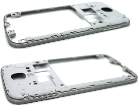 LCD Frame For Samsung Galaxy S4 (i337 / M919) (AT&T / T-Mobile)