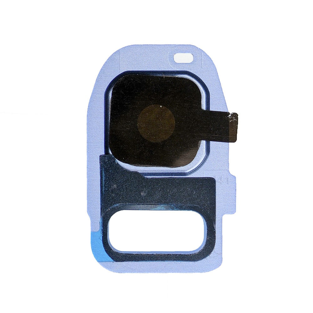 Back Camera Lens For Samsung Galaxy S7 / S7 Edge (Blue)