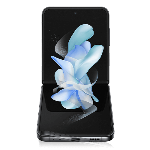 Samsung Galaxy Z Flip4