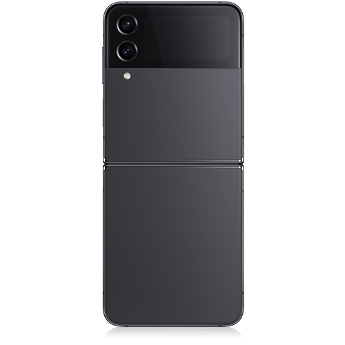 Samsung Galaxy Z Flip4