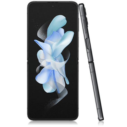 Samsung Galaxy Z Flip4