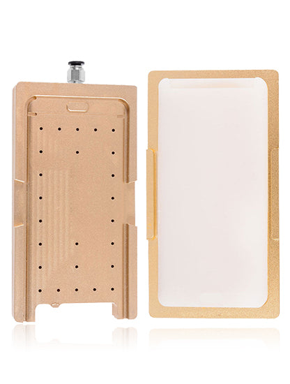 Refurbishing Alignment (OCA & Screen) Mould For Samsung S7 Edge