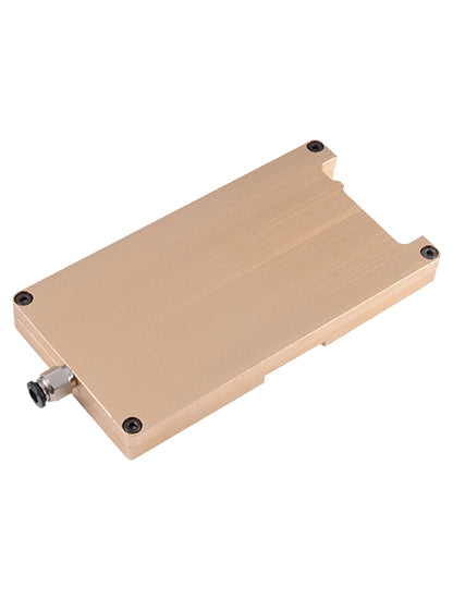 Refurbishing Alignment (OCA & Screen) Mould For Samsung S7 Edge