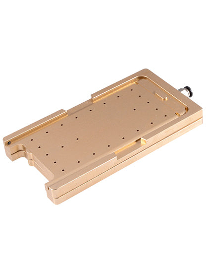 Refurbishing Alignment (OCA & Screen) Mould For Samsung S7 Edge