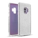 Glitter Silicone Case For Samsung A8 (2018)