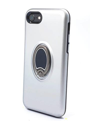 SILVER MQRY RING IP XS MAX