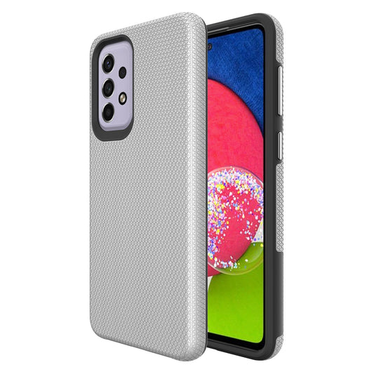TriTex Silver Case for Samsung A33
