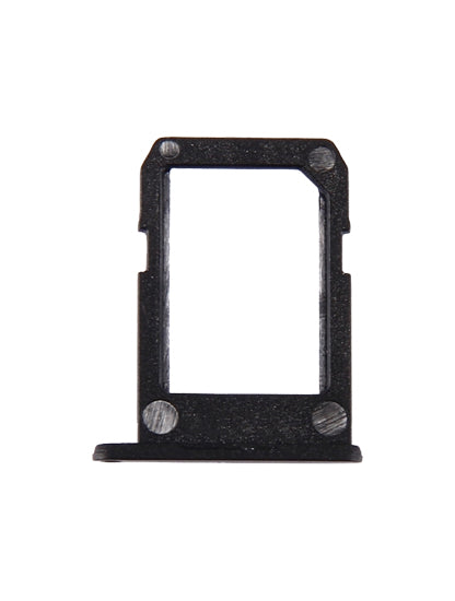 Sim Card Tray Compatible For Samsung Galaxy Tab S2 8.0" (T715 / T719) (2015) (Black) - product image 3