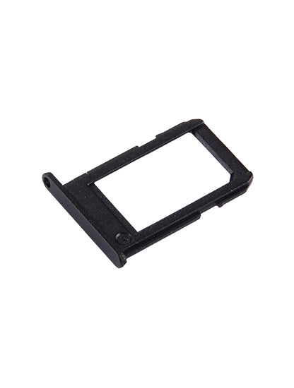 Sim Card Tray Compatible For Samsung Galaxy Tab S2 8.0" (T715 / T719) (2015) (Black) - product image 4