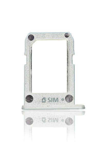 Sim Card Tray Compatible For Samsung Galaxy Tab S2 8.0" (T710 / T810 / T715 / T815) (Gold) - product image 2