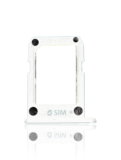 Sim Card Tray Compatible For Samsung Galaxy Tab S2 8.0" T710 / T810 / T715 / T815 (White) - product image 2