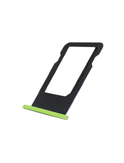 Sim Card Tray For iPhone 5C (Green)