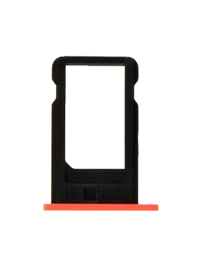 Sim Card Tray For iPhone 5C (Pink)