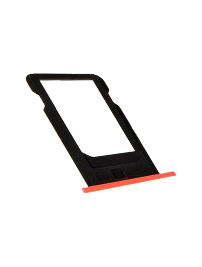 Sim Card Tray For iPhone 5C (Pink)