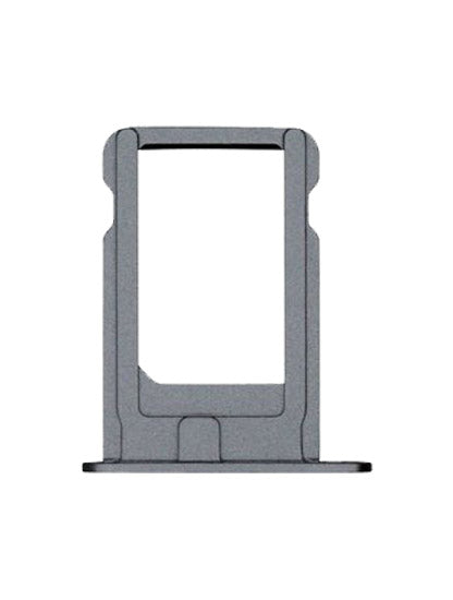 Sim Card Tray For iPhone 5 (Space Gray)