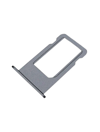 Sim Card Tray For iPhone 5 (Space Gray)