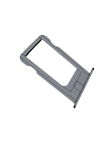Sim Card Tray For iPhone 5 (Space Gray)