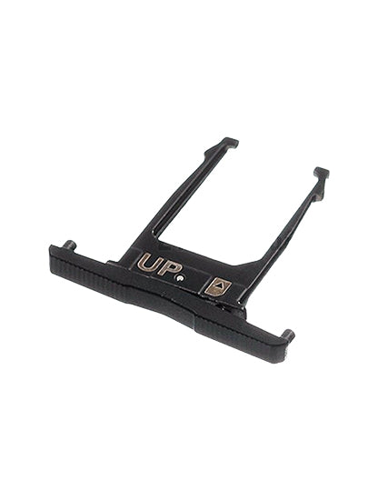 SIM Card Tray for Motorola Droid Mini (XT1030 / 2013) - phone replacement part close-up, SKU 107083000635, image 3