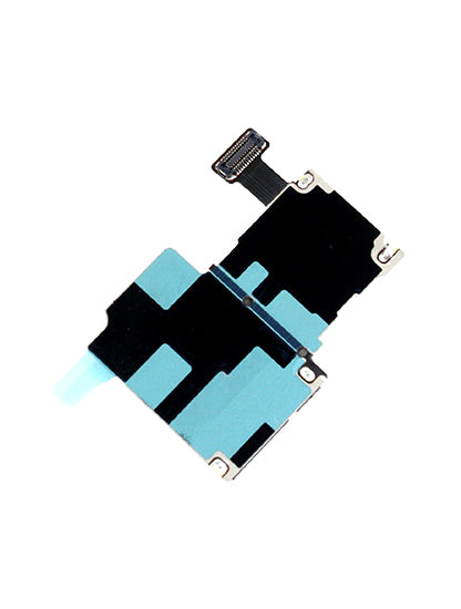 Sim Tray SD Card Reader For Samsung Galaxy S4 (i545) (Verizon)