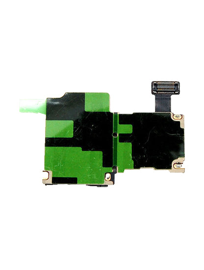 Sim Tray SD Card Reader For Samsung Galaxy S4 (L720) (Sprint)
