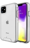 Space Clear Case For iPhone 11 PRO MAX