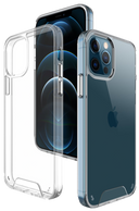 Space Clear Case For iPhone 13 PRO MAX