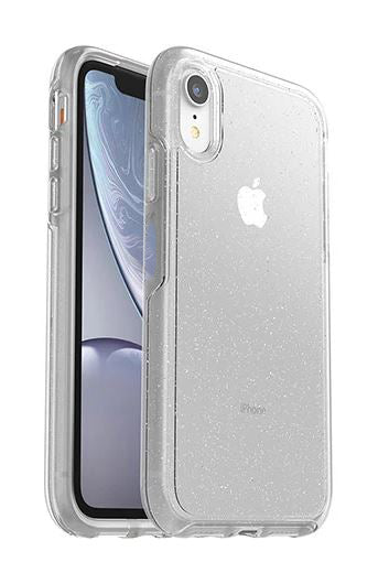 Symmetry SPARKLE CLEAR for iPhone XR