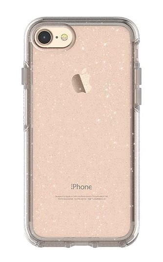 Symmetry SPARKLE CLEAR for iPhone 7