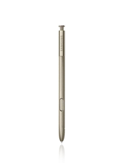 Stylus Pen For Samsung Galaxy Note 5 (Gold)