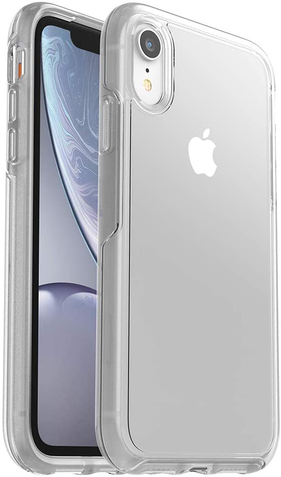 Symmetry CLEAR Case for iPhone X/XS