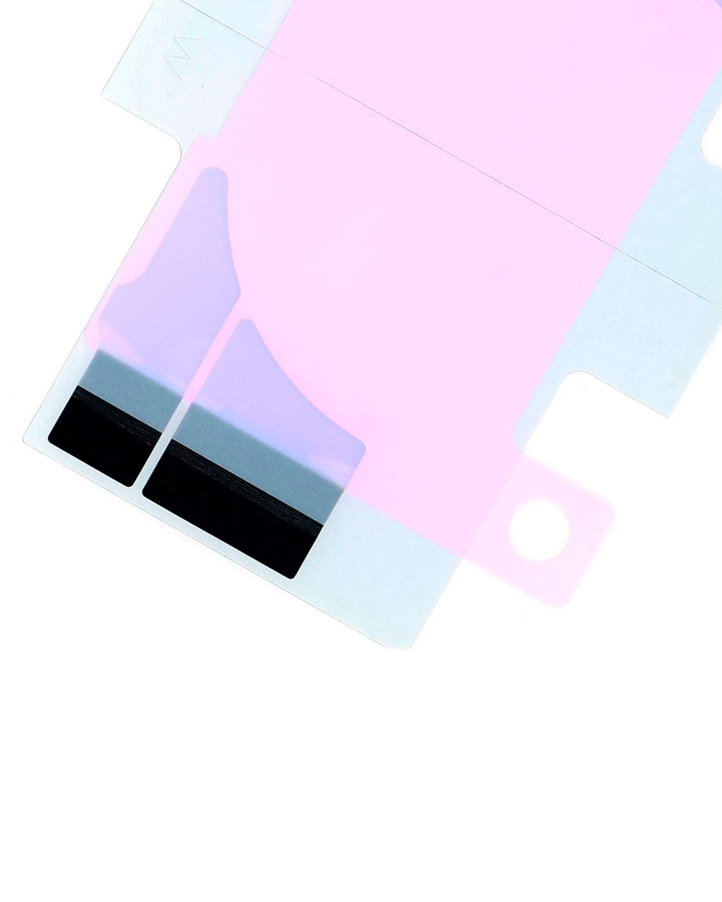 Battery Adhesive Tape For iPhone 12 / 12 Pro (10 Pack)