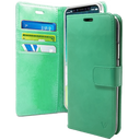 Wallet Leather Case For Samsung A11